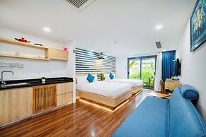 John Boutique Villa