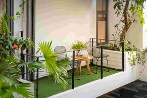 John Boutique Villa