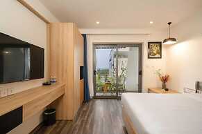 John Boutique Villa