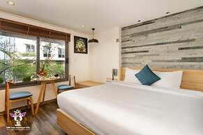 John Boutique Villa
