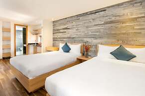 John Boutique Villa