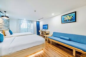 John Boutique Villa
