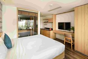 John Boutique Villa