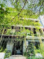 John Boutique Villa