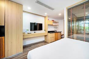 John Boutique Villa
