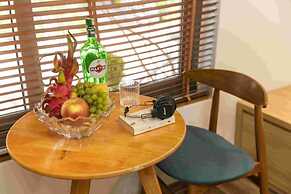 John Boutique Villa