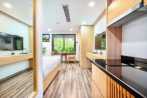 John Boutique Villa