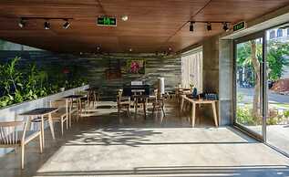 John Boutique Villa