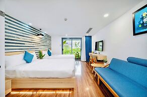 John Boutique Villa