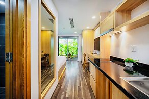 John Boutique Villa
