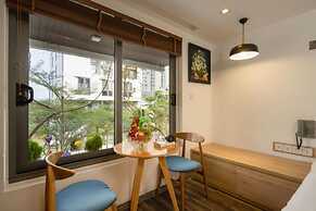 John Boutique Villa