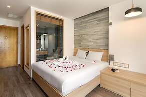 John Boutique Villa