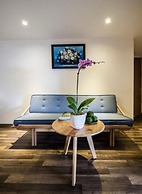 John Boutique Villa