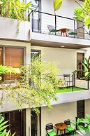 John Boutique Villa