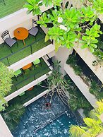 John Boutique Villa