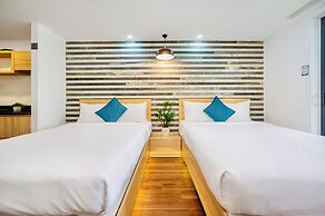 John Boutique Villa