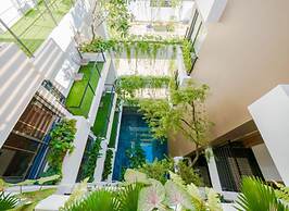 John Boutique Villa