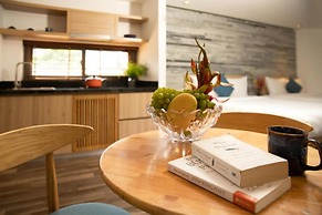John Boutique Villa