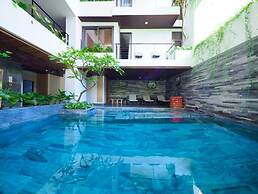 John Boutique Villa