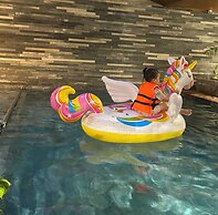 John Boutique Villa