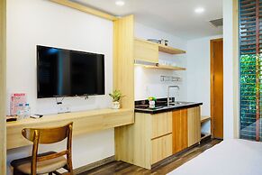 John Boutique Villa