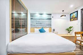 John Boutique Villa