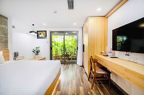 John Boutique Villa