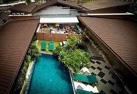 2 Home Resort