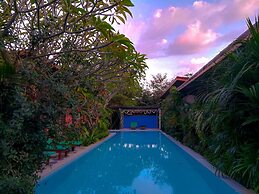 2 Home Resort