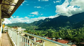 Sapa Mimosa Hotel
