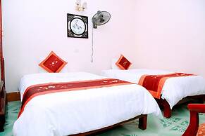 Sapa Mimosa Hotel