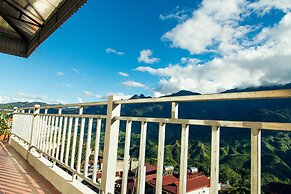 Sapa Mimosa Hotel