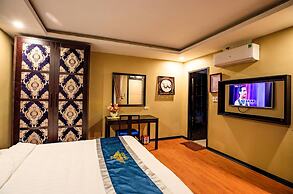 Sapa Mimosa Hotel
