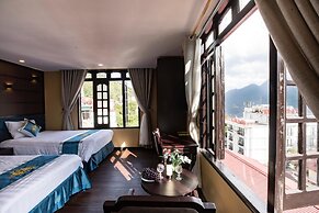 Sapa Mimosa Hotel