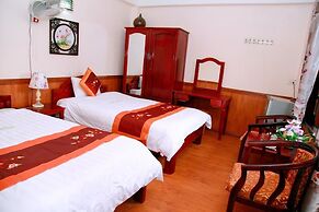 Sapa Mimosa Hotel