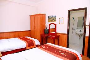 Sapa Mimosa Hotel