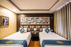 Sapa Mimosa Hotel