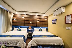Sapa Mimosa Hotel
