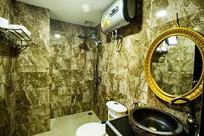 Sapa Mimosa Hotel