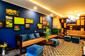 Sapa Mimosa Hotel