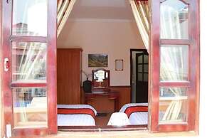 Sapa Mimosa Hotel