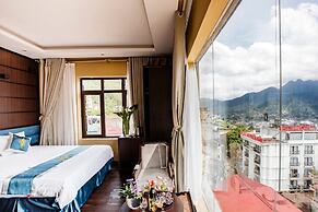Sapa Mimosa Hotel