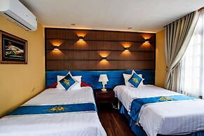 Sapa Mimosa Hotel