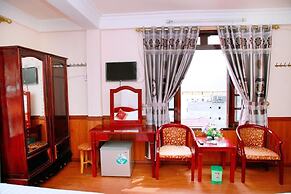 Sapa Mimosa Hotel