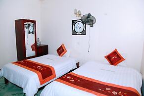 Sapa Mimosa Hotel