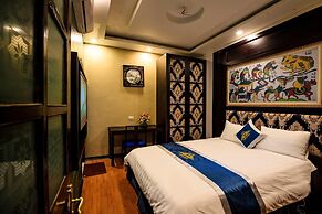 Sapa Mimosa Hotel