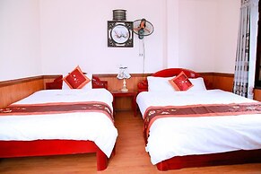 Sapa Mimosa Hotel