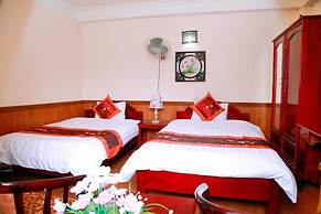 Sapa Mimosa Hotel