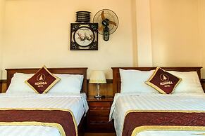 Sapa Mimosa Hotel