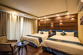 Sapa Mimosa Hotel